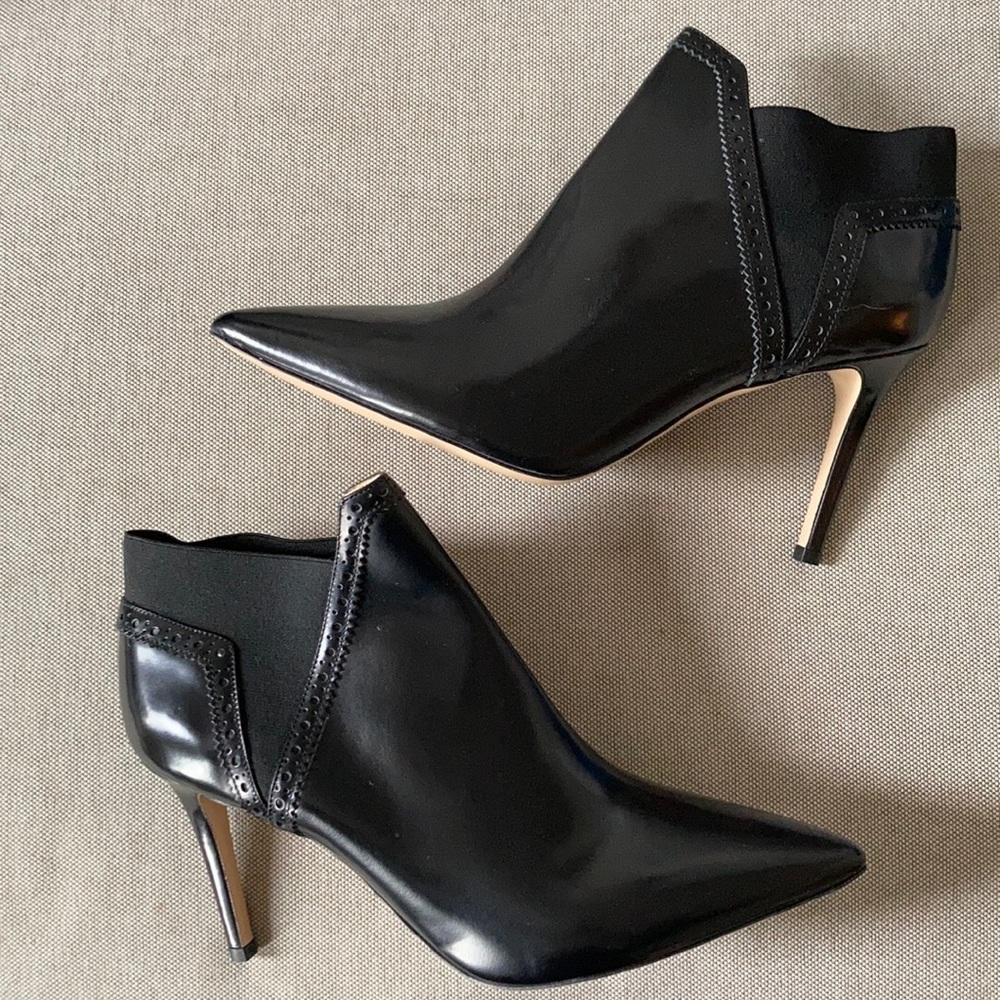 Marion Parke - Meg boots